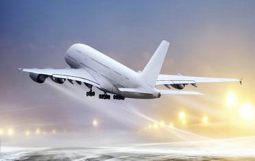铝板、铝棒广泛应用于航空航天