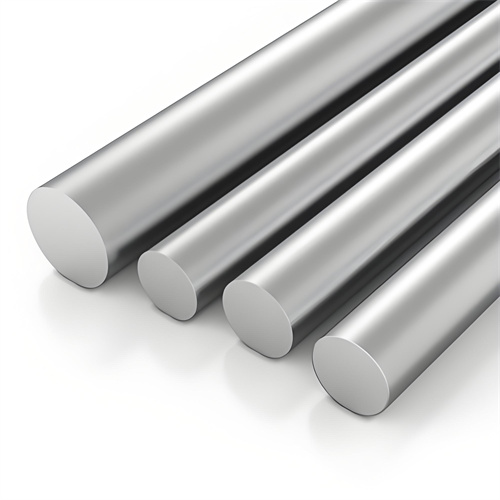 Aluminum Rods