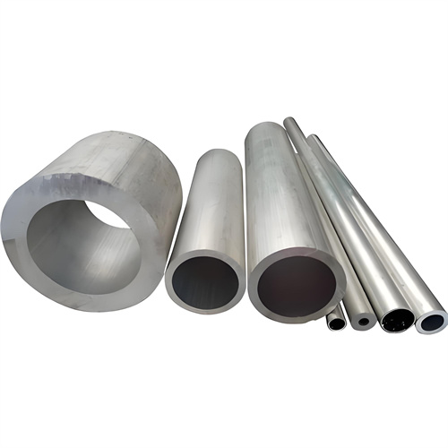 Aluminum Tube