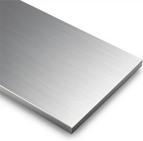 Aluminum Plate