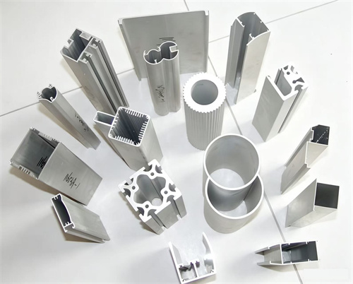 Aluminum Profiles